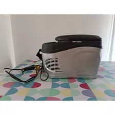 Conservadora Frio/calor 12v Para Auto/camioneta.