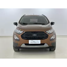 Ford Eco Sport 1.5 Freestyle L18 Id:8428