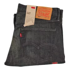 Pantalón Levi's 527 No Stretch Hombre Nuevo Y Original