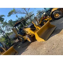 Caterpillar 416d 2006