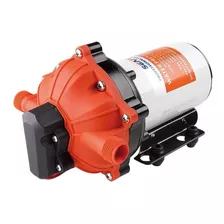 Bomba De Agua Seaflo, Diafragma, 12 V, 5.5 Gpm, 60 Psi