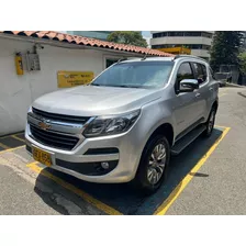 Chevrolet Trailblazer Ltz