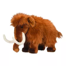 Tundra Wooly Mammothmamut