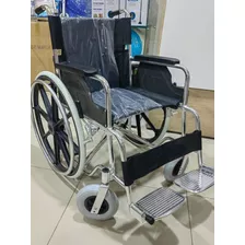 Venta De Silla De Ruedas Nueva E ImportadaDescripción: