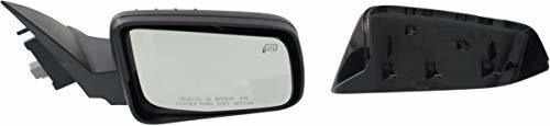 Espejo - Kool Vue Power Mirror Compatible With Ford Focus 08 Foto 7