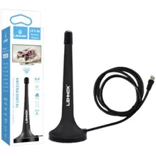 Antena Digital Interna Hdtv