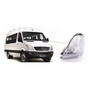 Radiador De Agua Mercedes-benz 190e 2.3l 2299cc L4 86-87 Mercedes-Benz Sprinter