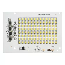 Chip Pastilla Multi Led 50w 220v Ph Ventas