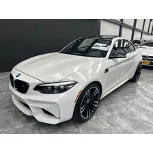 Bmw M2 Coupe