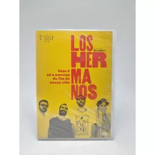 Dvd Los Hermanos - Esse É Só O Começo Do Fim Da Nossa Vida