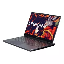 Laptop Lenovo Legion 5 15.6' Wqhd R7 7ma 16gb 1tb V8gb W11