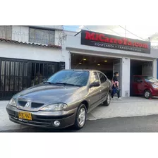 Renault Megane 2003 1.4l