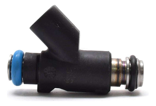 8pzs Inyector Gasolina Para Gmc Yukon Xl 2500 8cil 6.0 2009 Foto 4