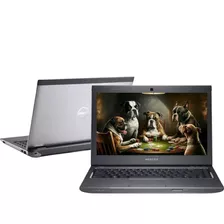Notebook Dell 3460 Core I5 3° Ger Ram 8 + Ssd 120gb Usado