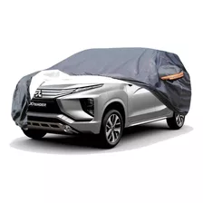 Funda Forro Cobertor Impermeable Mitsubishi Xpander