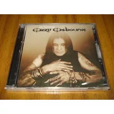 Cd Ozzy Osbourne / The Essential (nuevo Y Sellado) 2 Cd