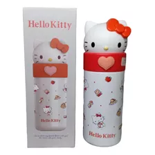 Termo Hello Kitty 350 Ml. Amigos Hello Kitty 