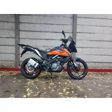 Ktm Adventure 390 - Excelente Unidad!