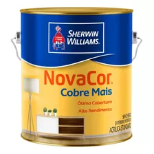 Tinta Acrilica Parede Anti Mofo Branco 3,6l Sherwin Williams