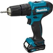 Rotomartillo, Taladro, Atornillador Makita Hp333dwyx3