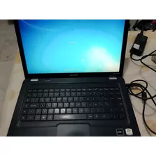 Laptop Compaq De Uso En Excelente Condición.