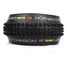 Cubierta De Mtb Hutchinson Skeleton 27,5x2,15 Tubeless