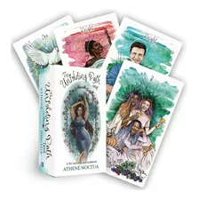 The Unfolding Path Tarot: A 78 - Card Deck And Guidebook