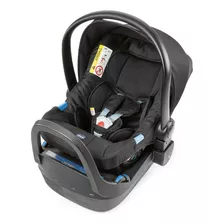 Cadeirinha Auto Kaily Com Base Preto Chicco