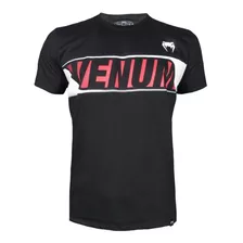 Camiseta Venum Mma Musculação Crossfit Jiu Jitsu Caminhada