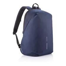 Xd Design Bobby Soft Mochila Antirrobo Para Laptop De 15.6 Pulgadas