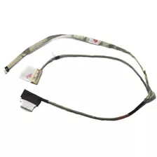 Cabo Flat Dell Inspiron 15r 3521 5521 5537 Dc02001n400 40p