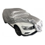 Cubierta Funda Protectora Vw Vento Impermeable Afelpada