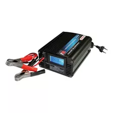 Cargador De Baterías 10a Op-bc1210 Opalux/mihaba