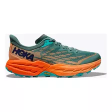 Championes Running Hoka Speedgoat 5 ( Caballero)