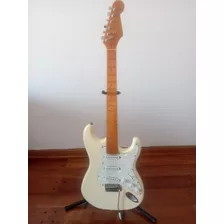 Guitarra Eléctrica Stratocaster Vintage - Midlland