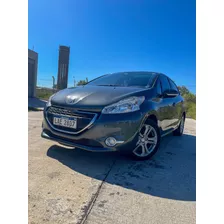 Peugeot 208 Active 1.2e Nivel 5