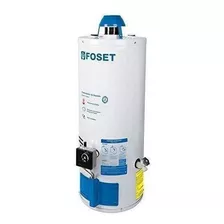 Foset-calentador De Agua,de Depósito,gas Lp,38 Litros*45267