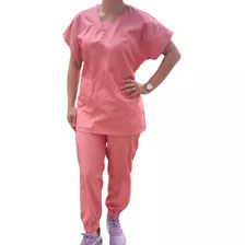 Pijama Cirúrgico/conjunto Hospitalar/scrub Feminino