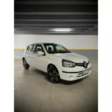 Renault Clio 2016 1.2 Mio Dynamique