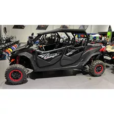 Utv Zforce 950 Sport 4 - Cfmoto - 4x4 (o Mais Completo )