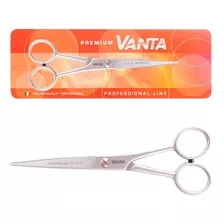 Vanta Premium 10 Tijera De Corte Microdentada 6.0 