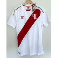 Camiseta Seleccion Peruana 2018