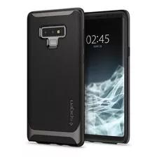 Samsung Galaxy Note 9 Snapdragon (incluye Case Spigen)