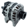 Polea Clutch Alternador De Renault Captur  2015 2016