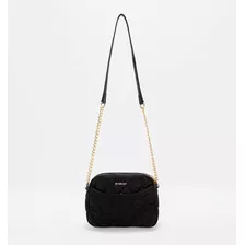 Bolso Manos Libres Marca Studio F Acolchado