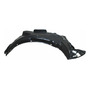 Tolva Salpicadera Der Honda Civic 2p Coupe 2009-2010 Tyg