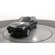 Bmw X3 3.0 Xdrive28i A