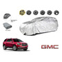 Funda/forro Impermeable De Camioneta Suv Gmc Terrain 2021