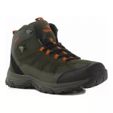 Bota Topper Calzado Trekking Deportiva Para Adulto - El Rey