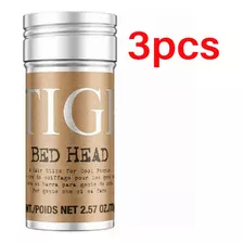 3 Peças Bastão De Cera De Cabelo Tigi Bead Head Para Fixa